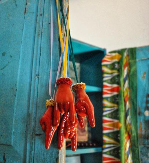 ベッドアンドブレックファースト Sa Cottilla