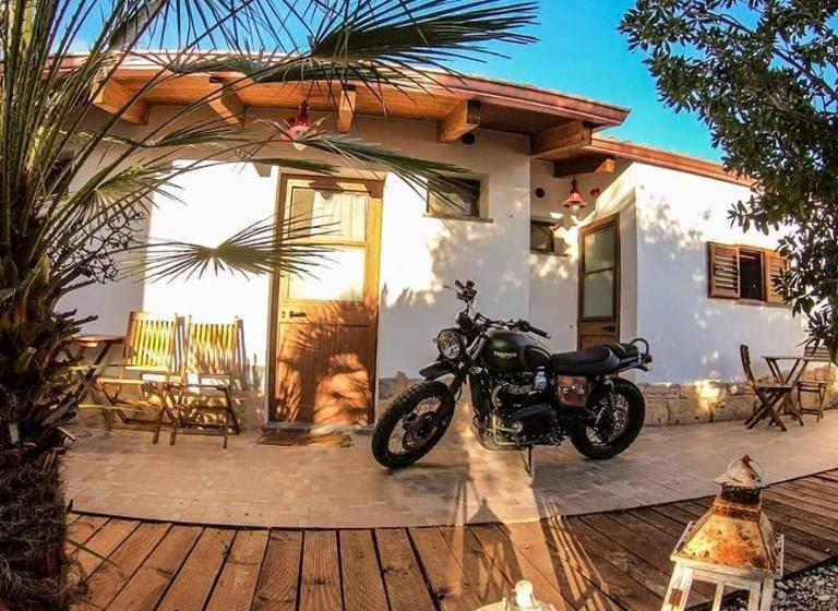 ベッドアンドブレックファースト Sa Cottilla