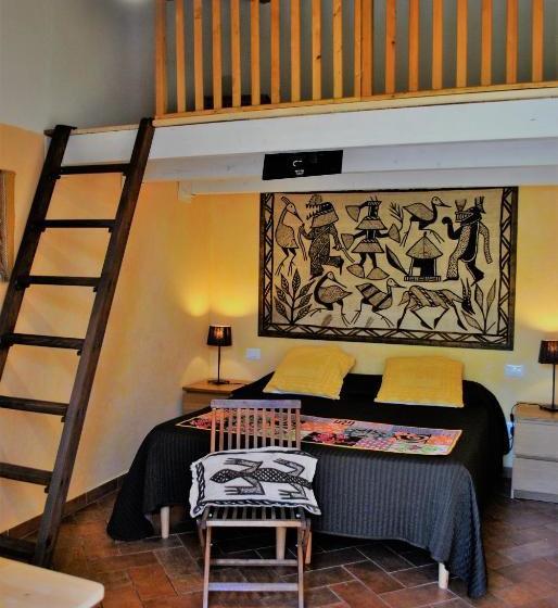 ベッドアンドブレックファースト Sa Cottilla