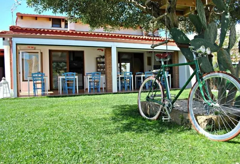 צימר Sa Cottilla