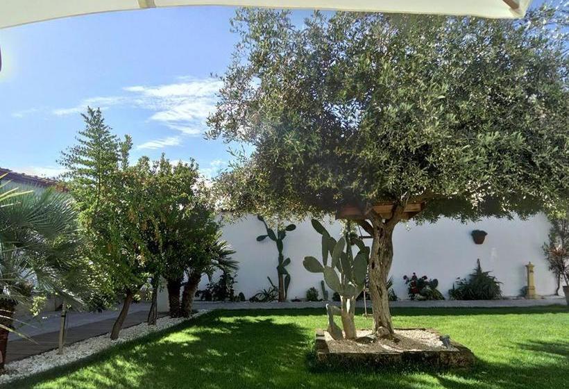 ベッドアンドブレックファースト Sa Cottilla