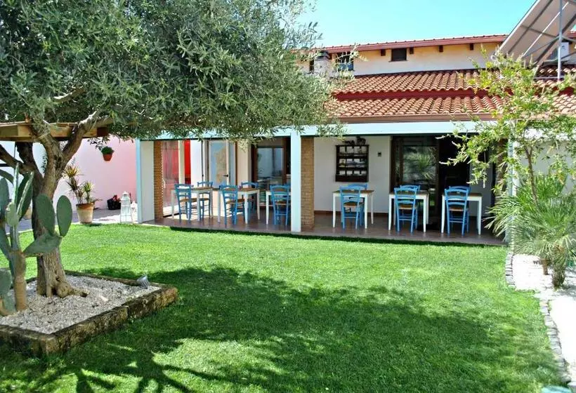 צימר Sa Cottilla