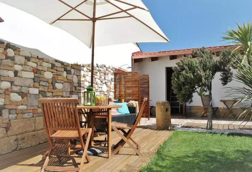 צימר Sa Cottilla