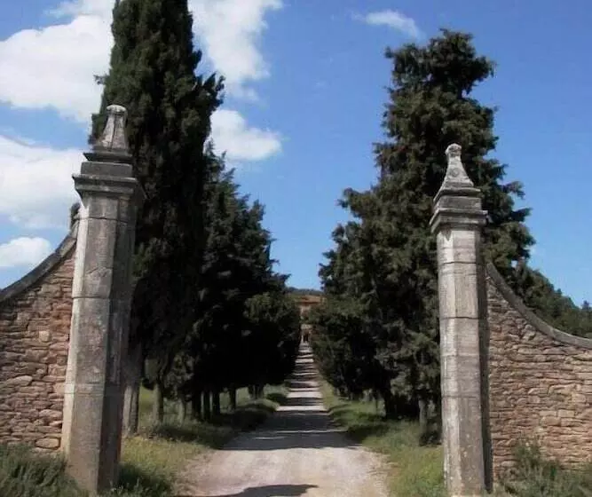 Bed and Breakfast Villa Buoninsegna