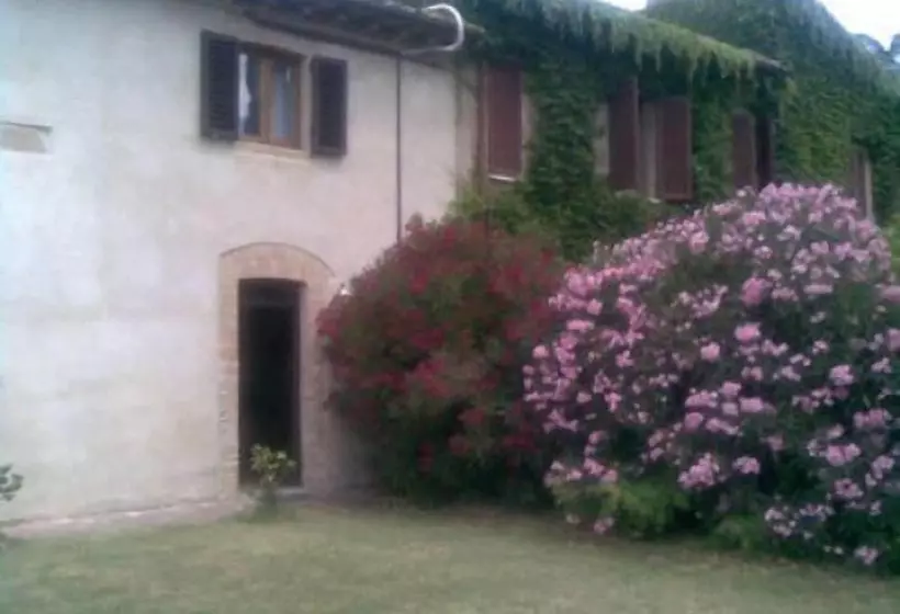 Casolare Di Remignoli