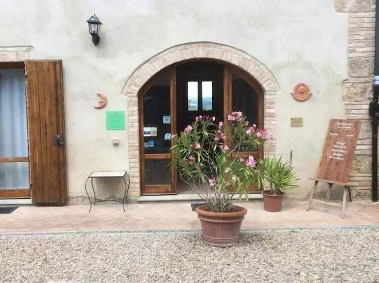 Casolare Di Remignoli