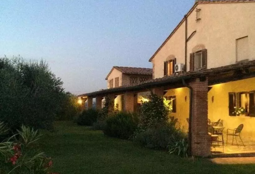 Casolare Di Remignoli