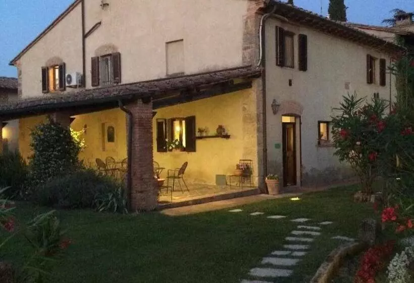 Casolare Di Remignoli