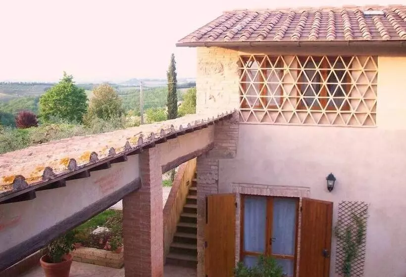 Casolare Di Remignoli