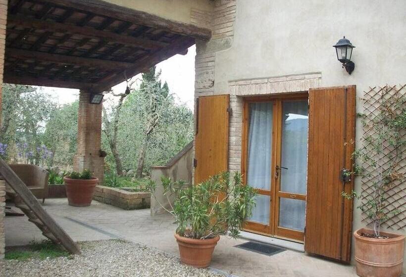 Casolare Di Remignoli