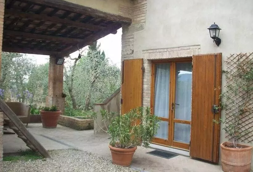 Casolare Di Remignoli