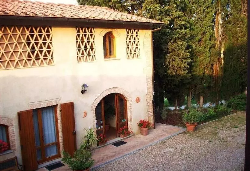 Casolare Di Remignoli