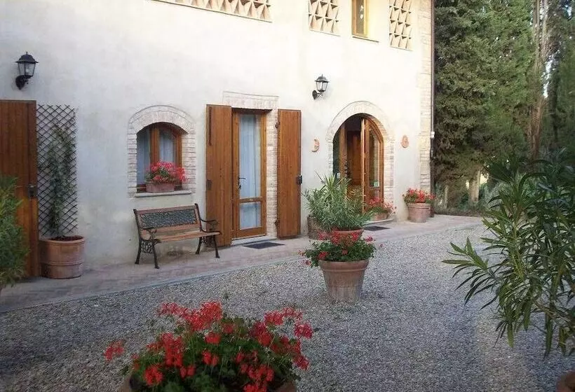 Casolare Di Remignoli