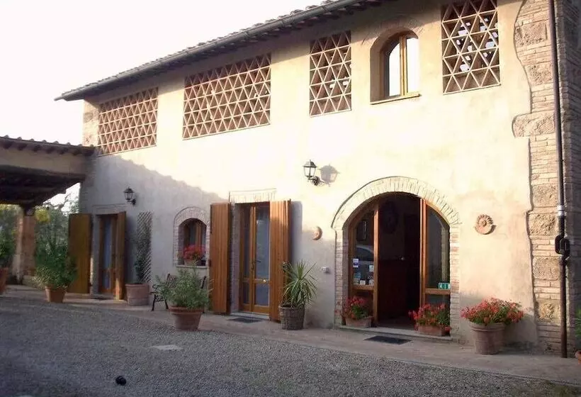 Casolare Di Remignoli