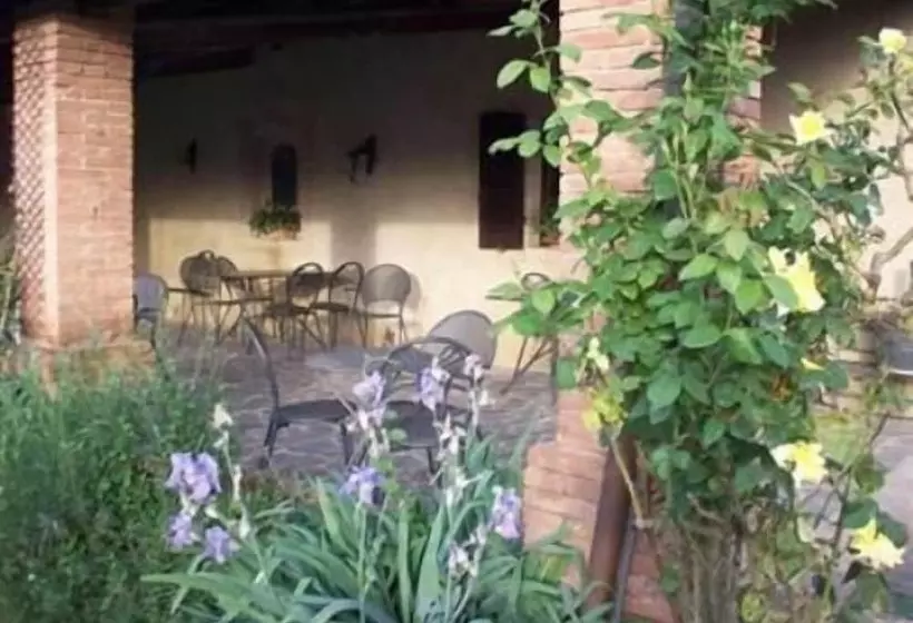 Casolare Di Remignoli