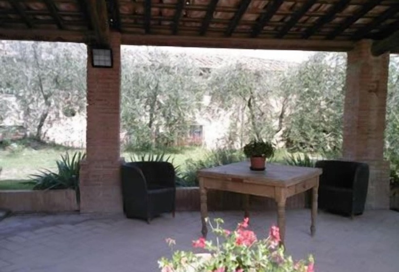 Casolare Di Remignoli