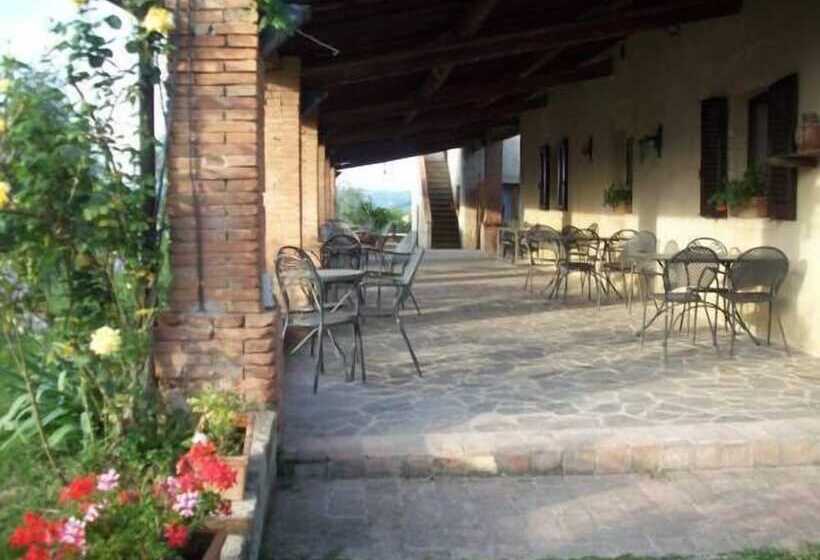 Casolare Di Remignoli