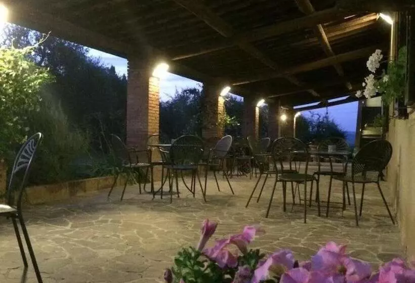 Casolare Di Remignoli