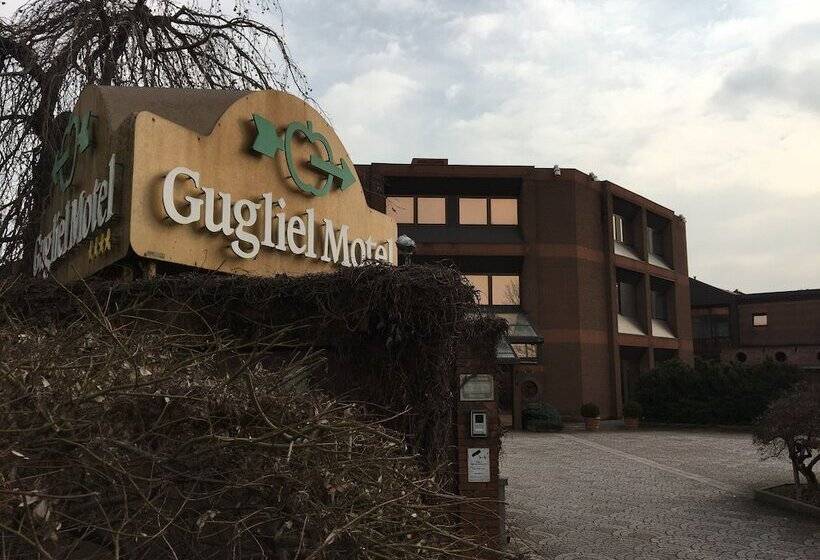 Guglielmotel