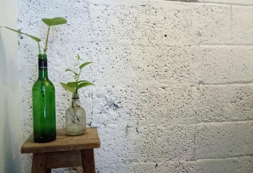 ホテル Adams Wood House Ayurveda Homestay Kochi