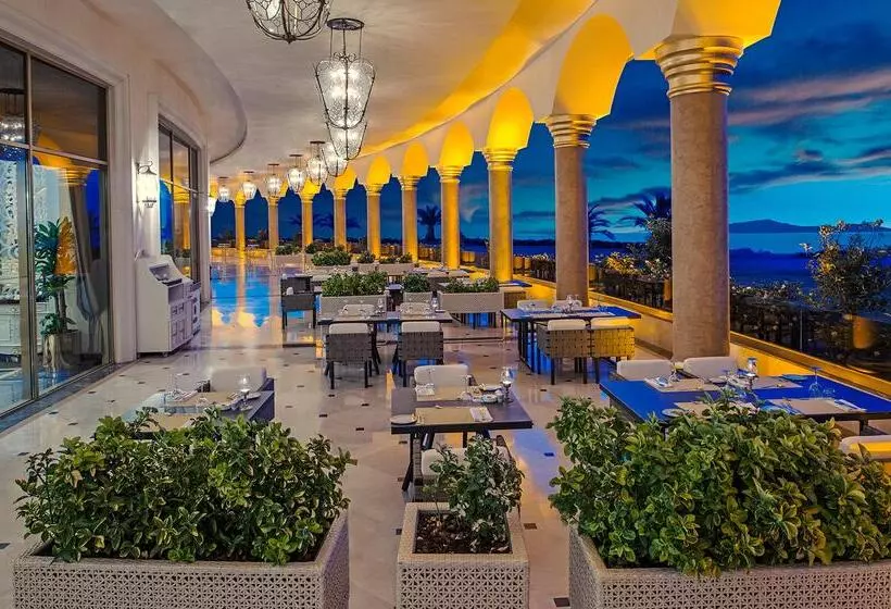 호텔 The Plaza Bodrum