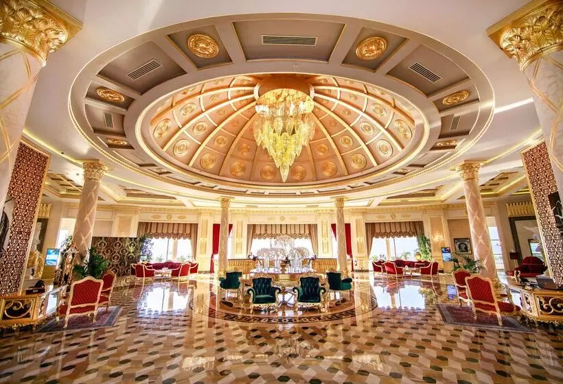 호텔 The Plaza Bodrum