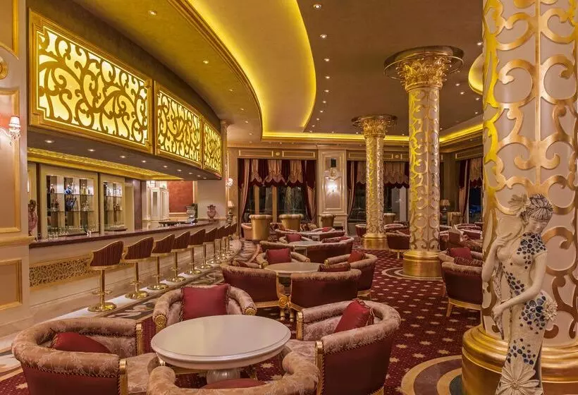 호텔 The Plaza Bodrum