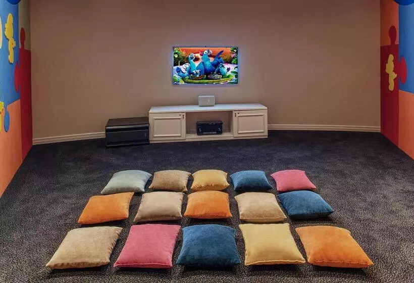 호텔 The Plaza Bodrum