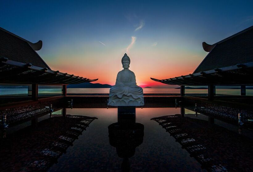 فندق The Plaza Bodrum