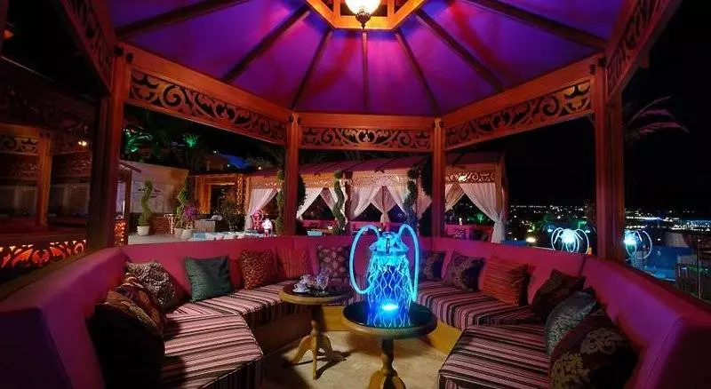 호텔 The Plaza Bodrum