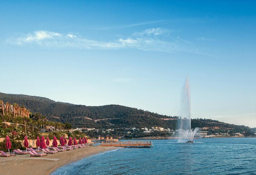 فندق The Plaza Bodrum