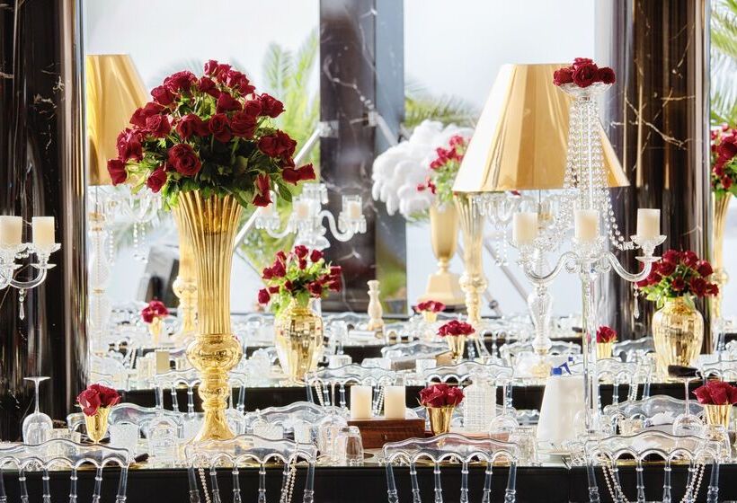 فندق The Plaza Bodrum