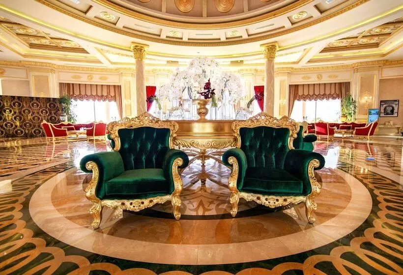 호텔 The Plaza Bodrum