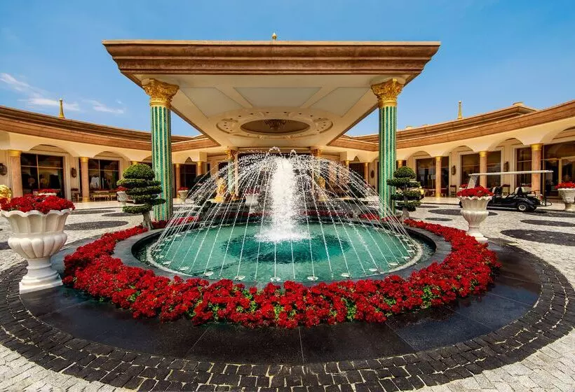 호텔 The Plaza Bodrum