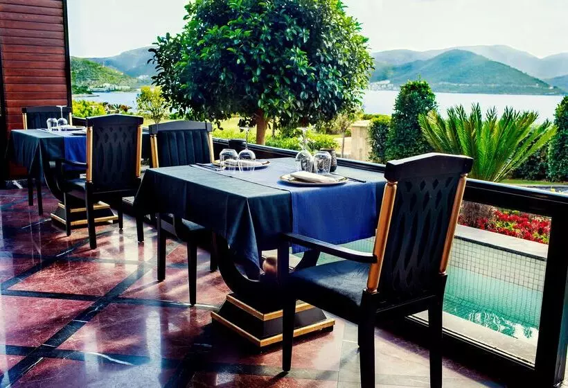 호텔 The Plaza Bodrum