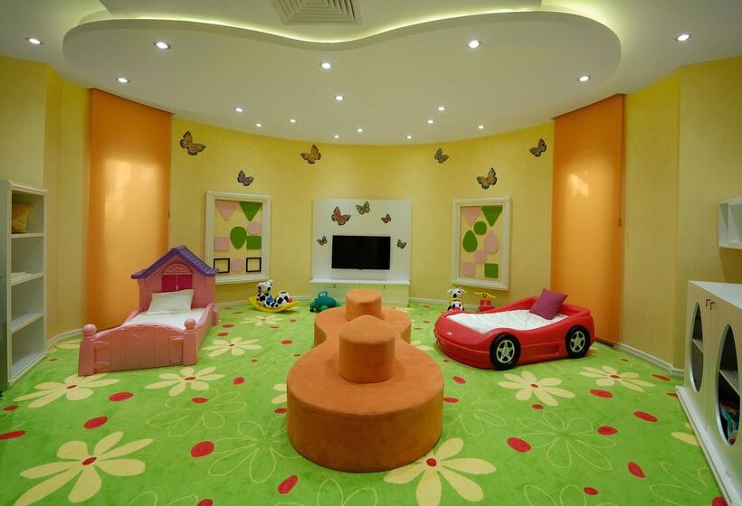 فندق The Plaza Bodrum