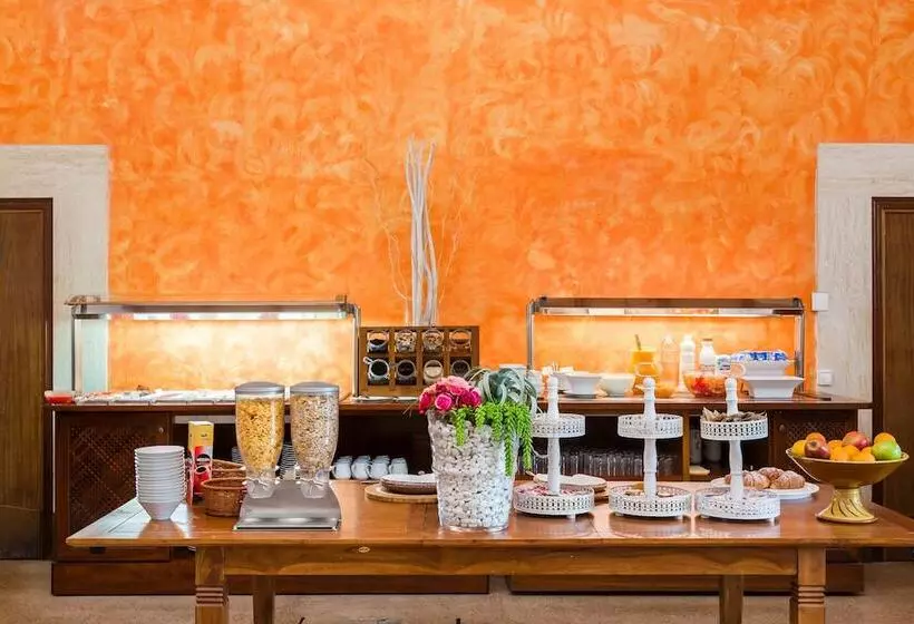 בית מלון כפרי Ca'l Bisbe