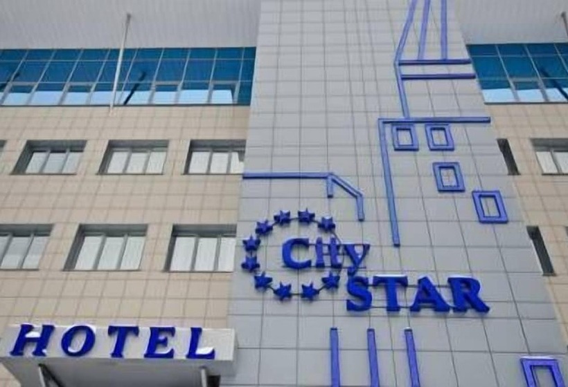 فندق City Star