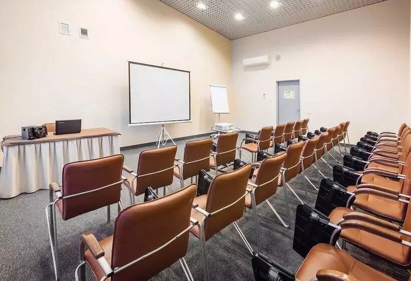 Отель City Star