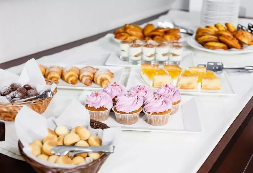 Отель City Star