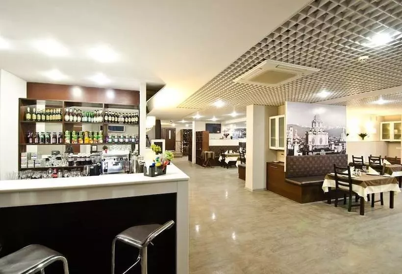 Отель City Star