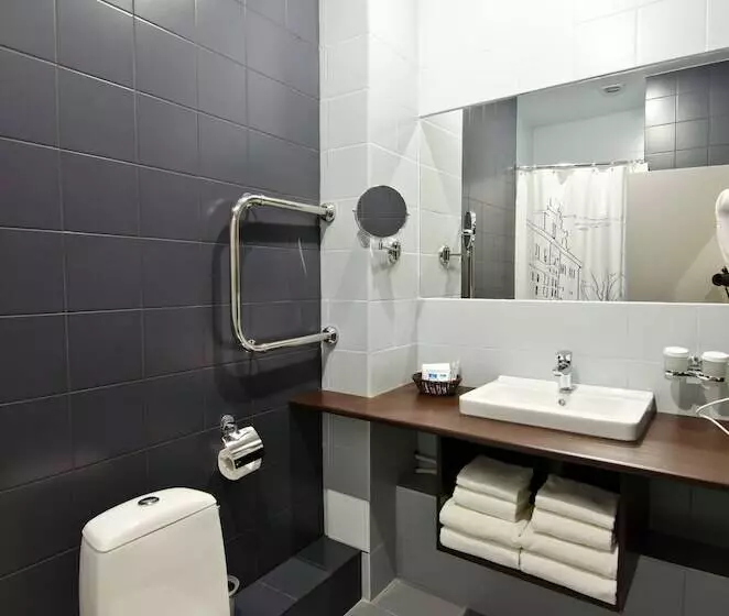 Отель City Star