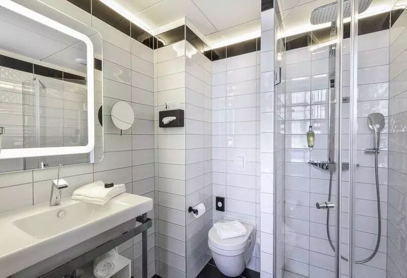 בית מלון כפרי Hôtel des Vosges