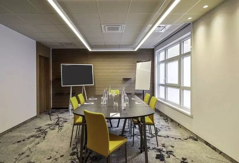 בית מלון כפרי Hôtel des Vosges