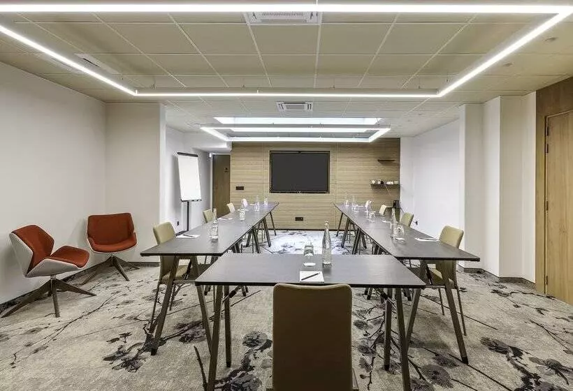 בית מלון כפרי Hôtel des Vosges