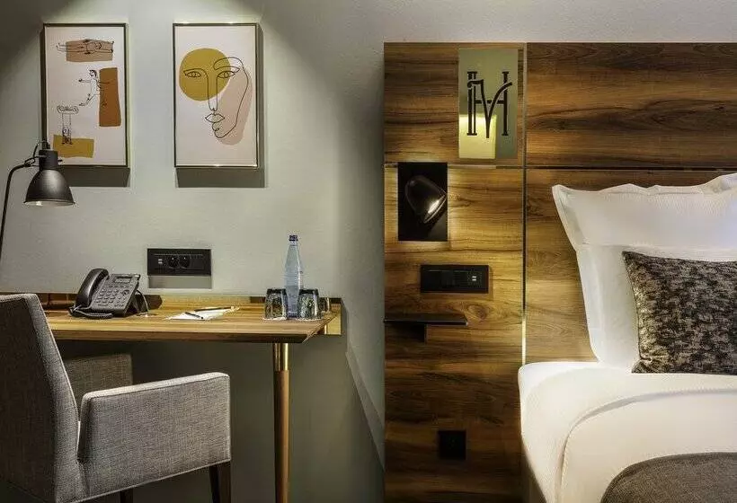 בית מלון כפרי Hôtel des Vosges