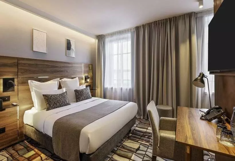 בית מלון כפרי Hôtel des Vosges