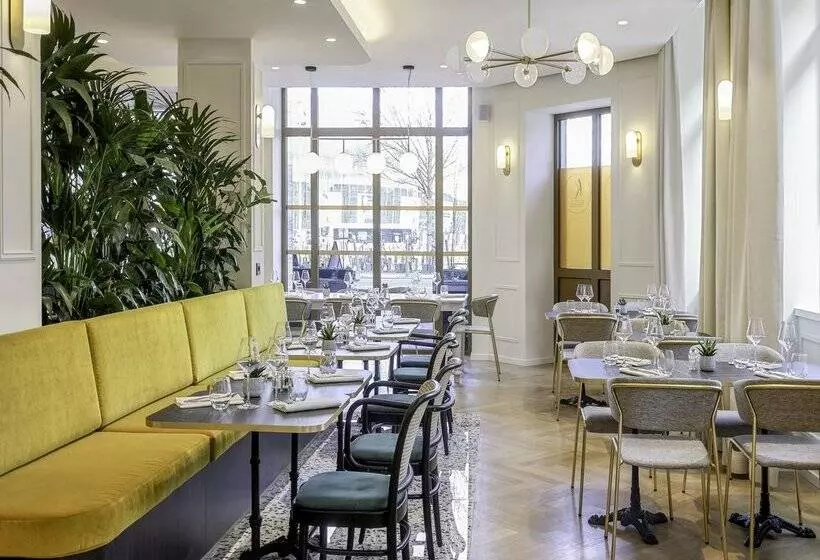 בית מלון כפרי Hôtel des Vosges