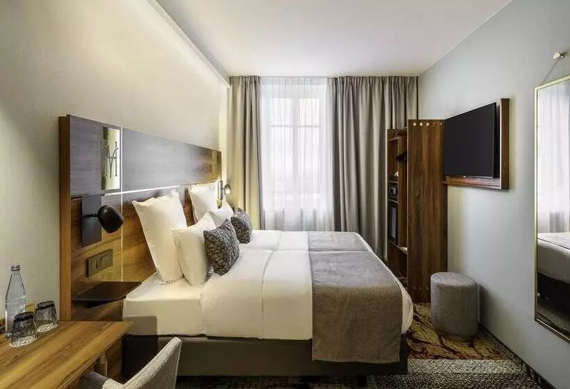 בית מלון כפרי Hôtel des Vosges