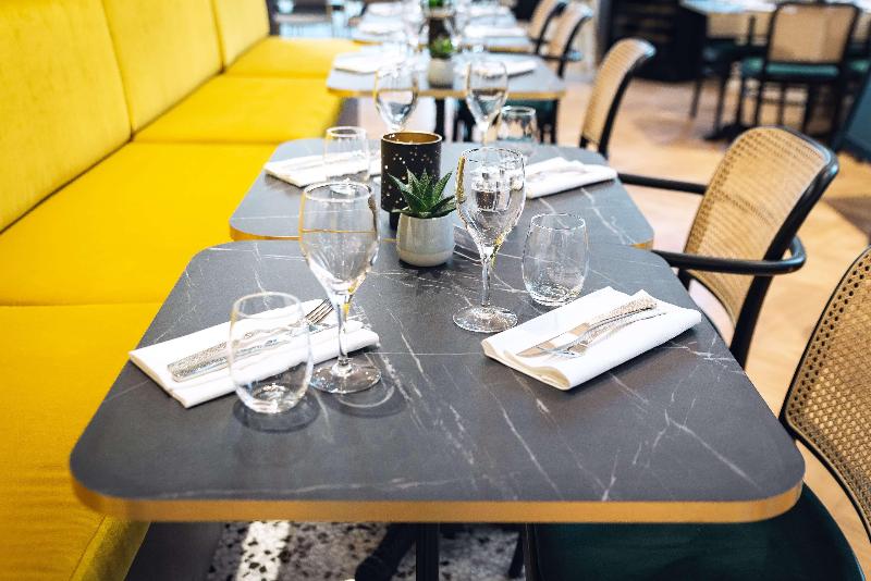 فندق Hôtel des Vosges